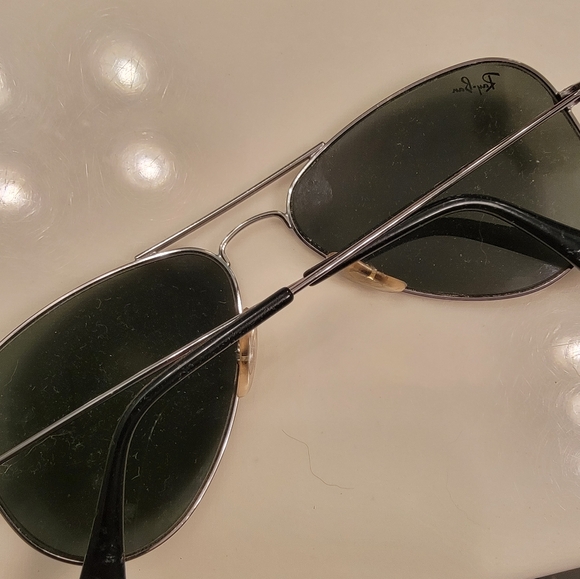 Ray Ban Sunglasses - Picture 2 of 5